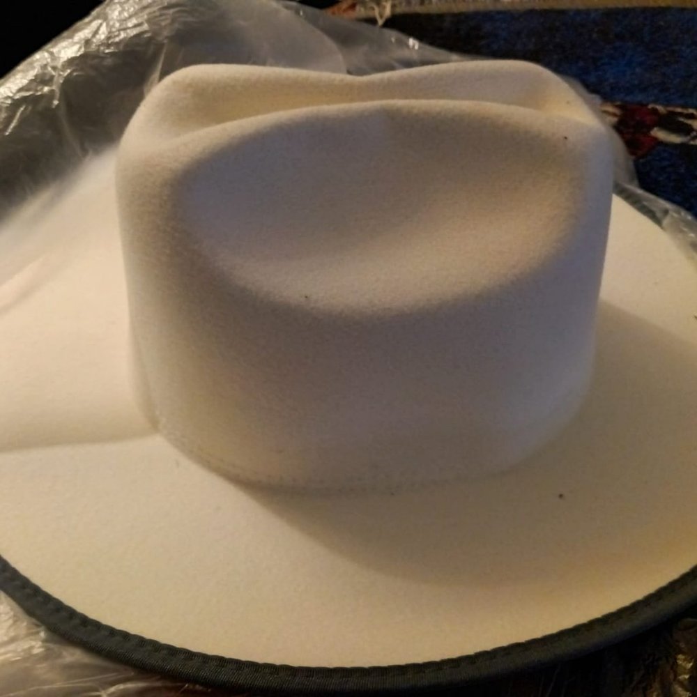 Miller Ranch Fedora - Picture 5 of 8